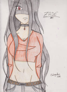 zade request