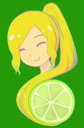 Happy Lime