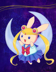 Sailor Bunny
