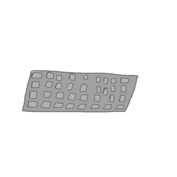 Keyboard Asset for slainender