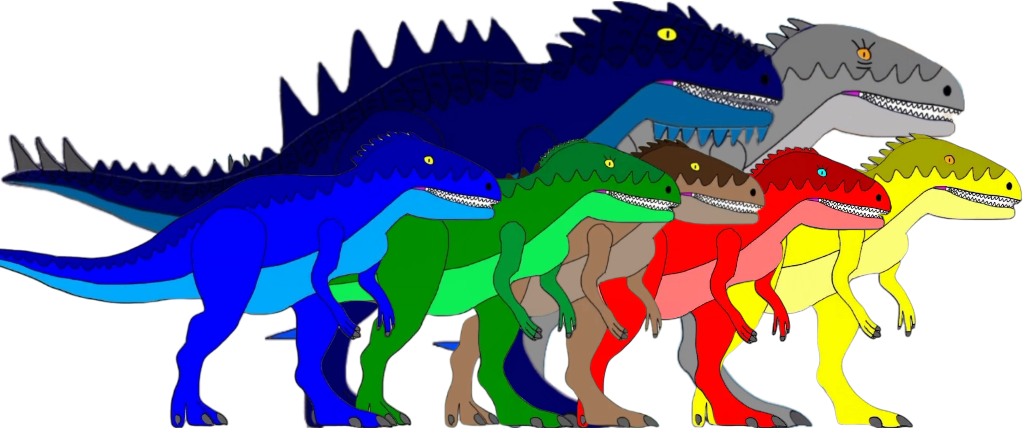 Giga squad png by mateodamian on DeviantArt