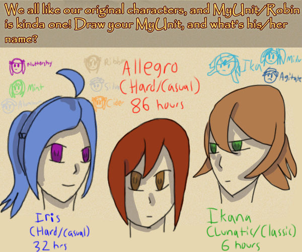 FEA Meme part 1 by TheoryOfSuffering on DeviantArt