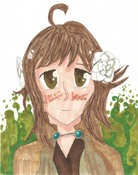 Explore the Best Mozu Art | DeviantArt