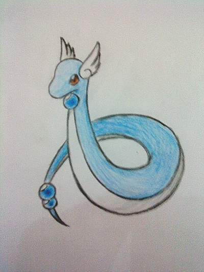 Dragonair