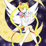 Eternal Sailor Moon Request