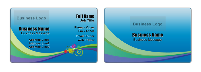 Business Card 02