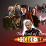 Doctor Who-The End of Time