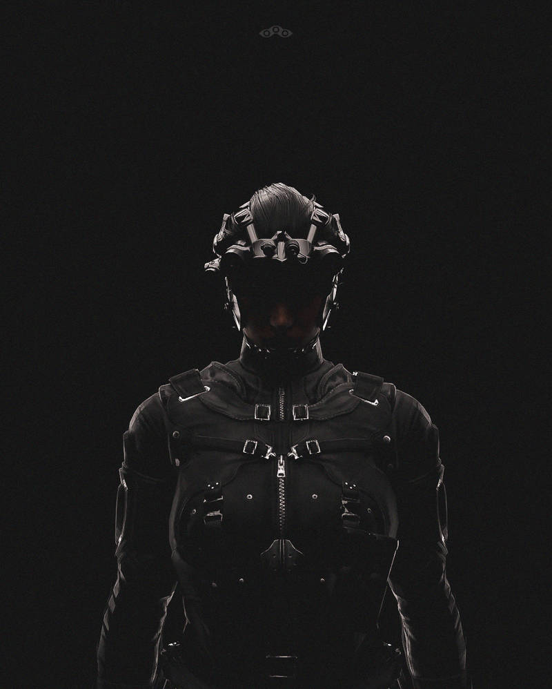 Kali|Rainbow Six Siege by hozhiiir on DeviantArt