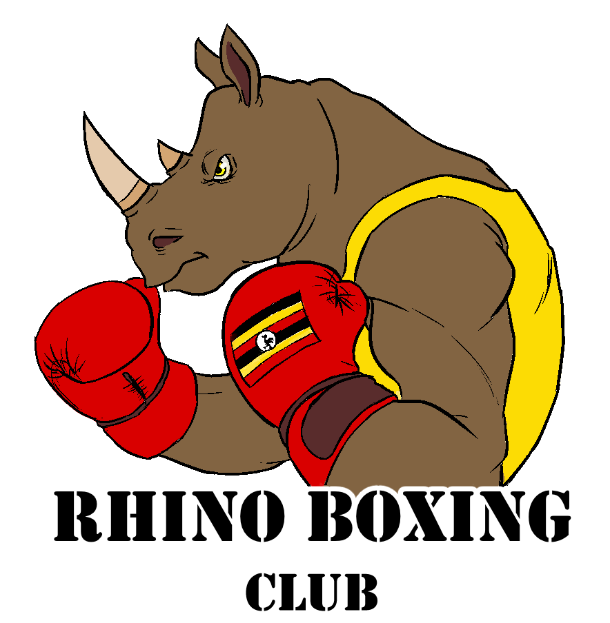 Rhino Boxing Club