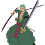 Roronoa Zoro