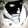 Kurotsuchi Mayuri from Bleach