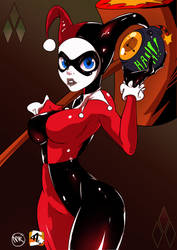 Harley Quinn