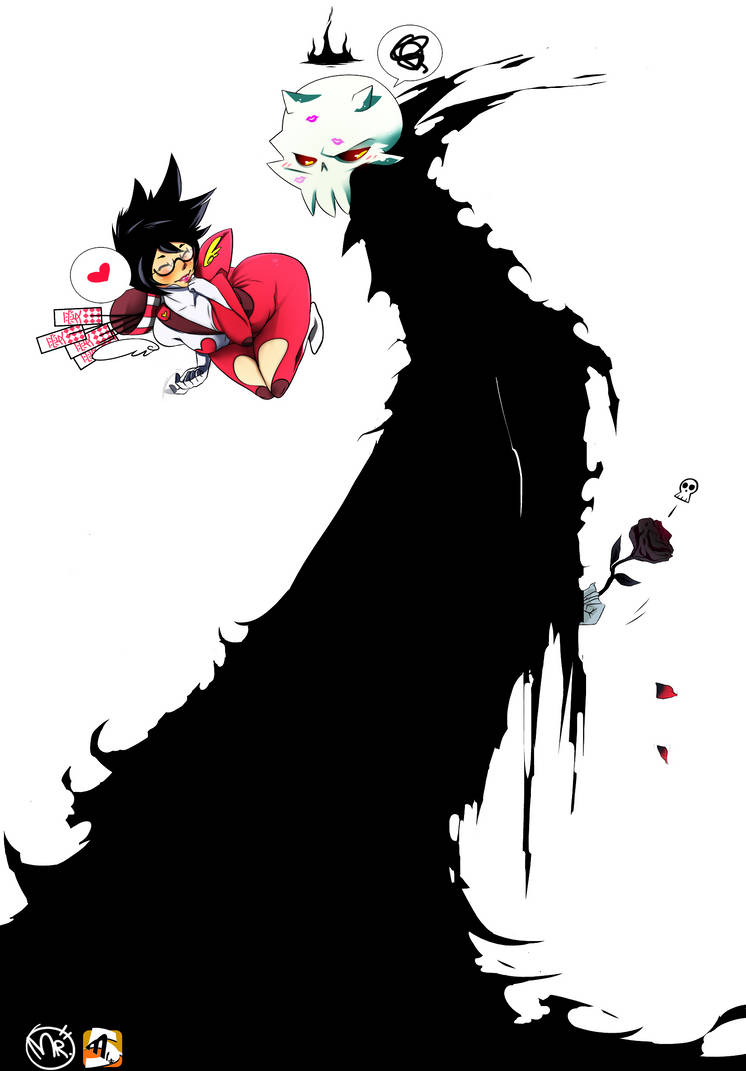 Black Rose by Mr5star on DeviantArt