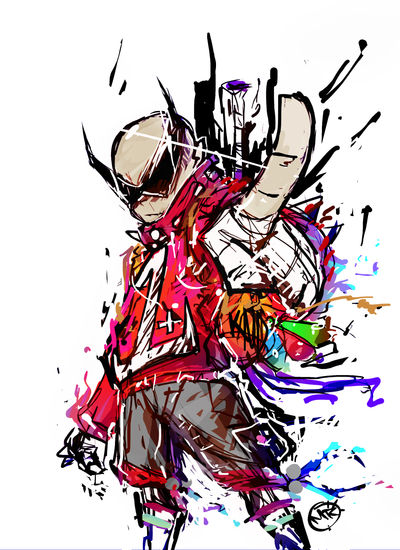 K Number One K.N.D:Number 1 by Mr5star on DeviantArt