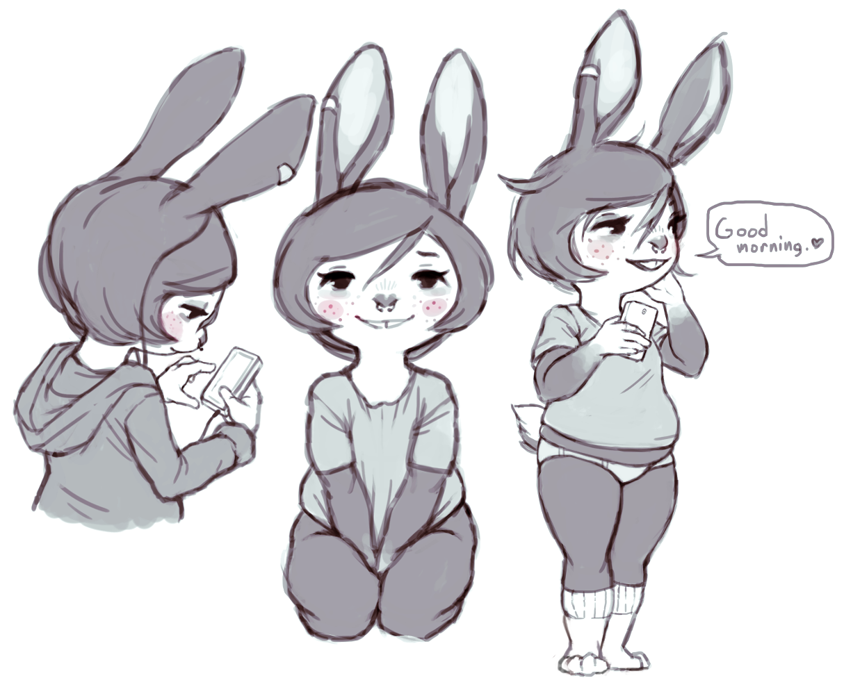 Carmen Doodles