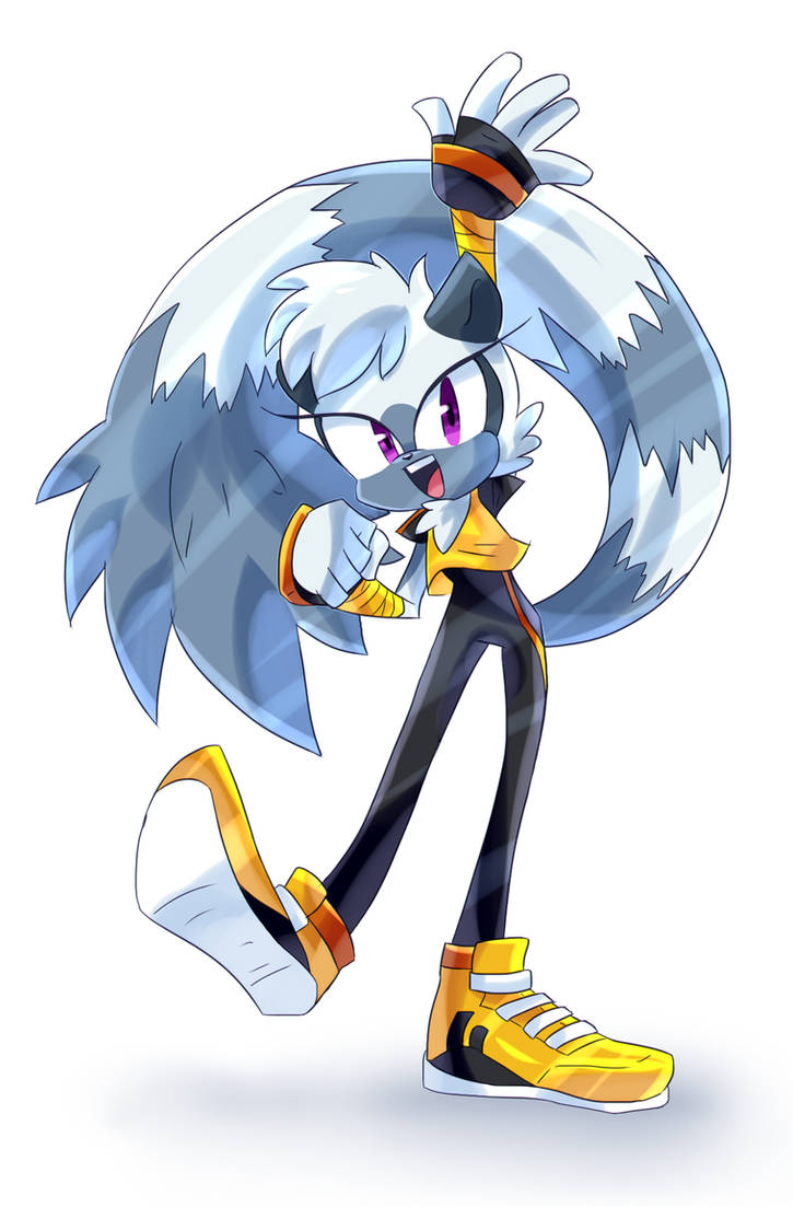 Tangle by Y-FireStar on DeviantArt