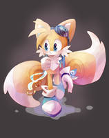 Tails