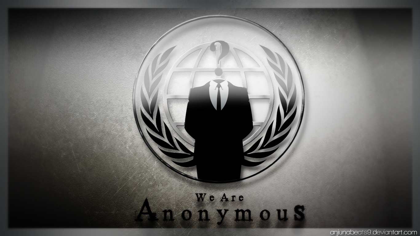 Anonymous