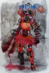 Scrap Baby