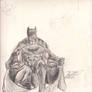 Batman Sketch!