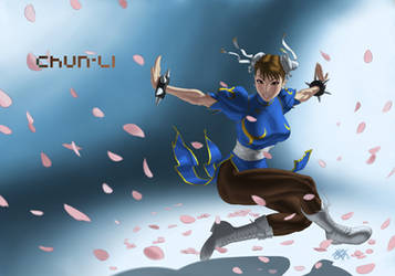 06 Chun-Li