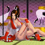 11 Mai Shiranui