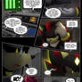 Shock and Awe - Issue 1: Page 98