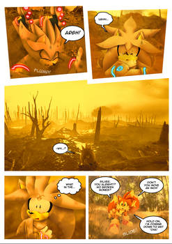 Shock and Awe - Issue 2: Page 104