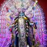 Shyama Kali Maa X