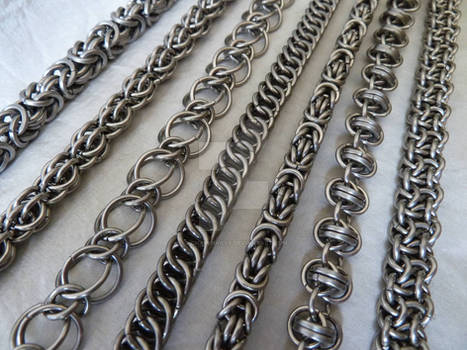 Chainmaille