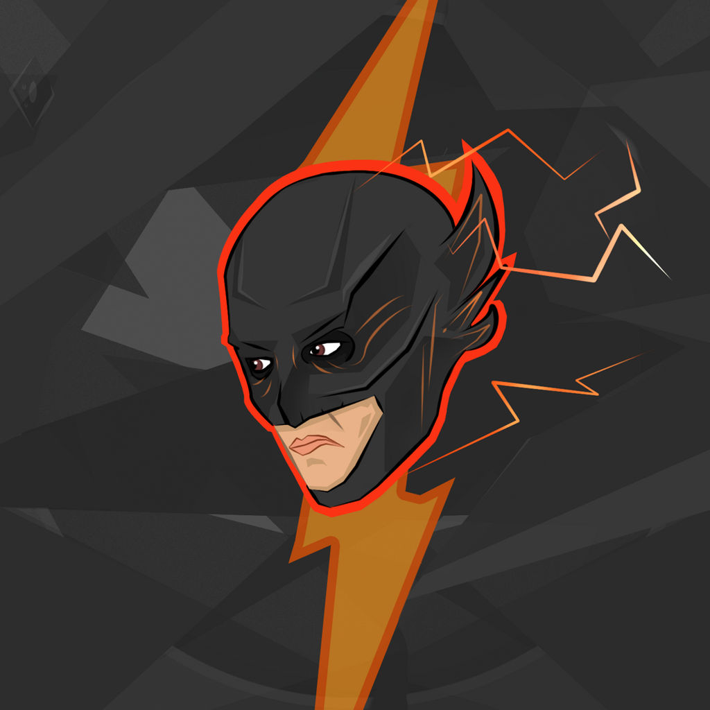 The Rival Cw S The Flash By Alanfakry On Deviantart The Rival Cw S The Flash By Alanfakry On Deviantart