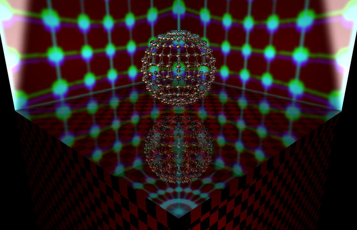 Checkerboard by MistaBass on DeviantArt