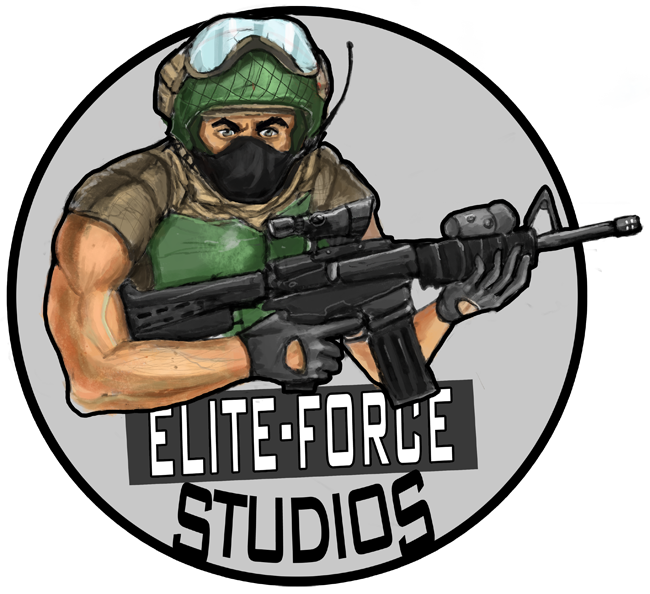 Elite-Force Studios logo