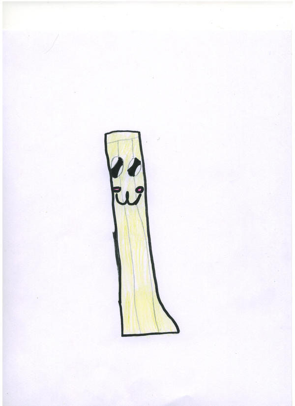 Humanoid String Cheese Cute Smiling String Cheese by MewZakuro215 on DeviantArt