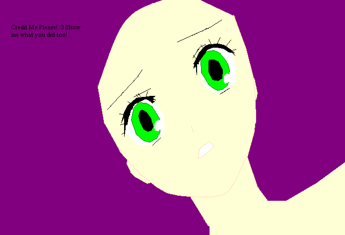 Shocked Base by MewZakuro215 on DeviantArt
