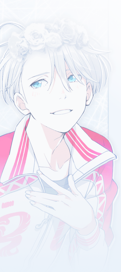 Victor Nikiforov Avatar