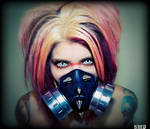 Respirator by SMP