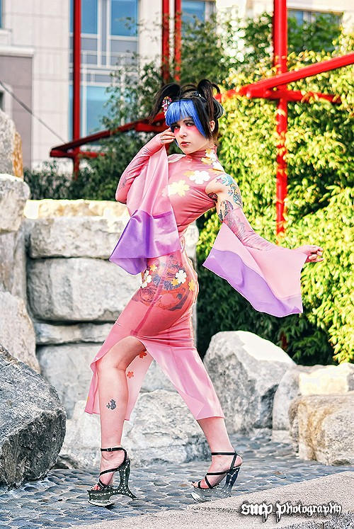 Anime Latex By Miss MischiefX On DeviantArt anime-latex-by-miss-mischiefx-on-deviantart