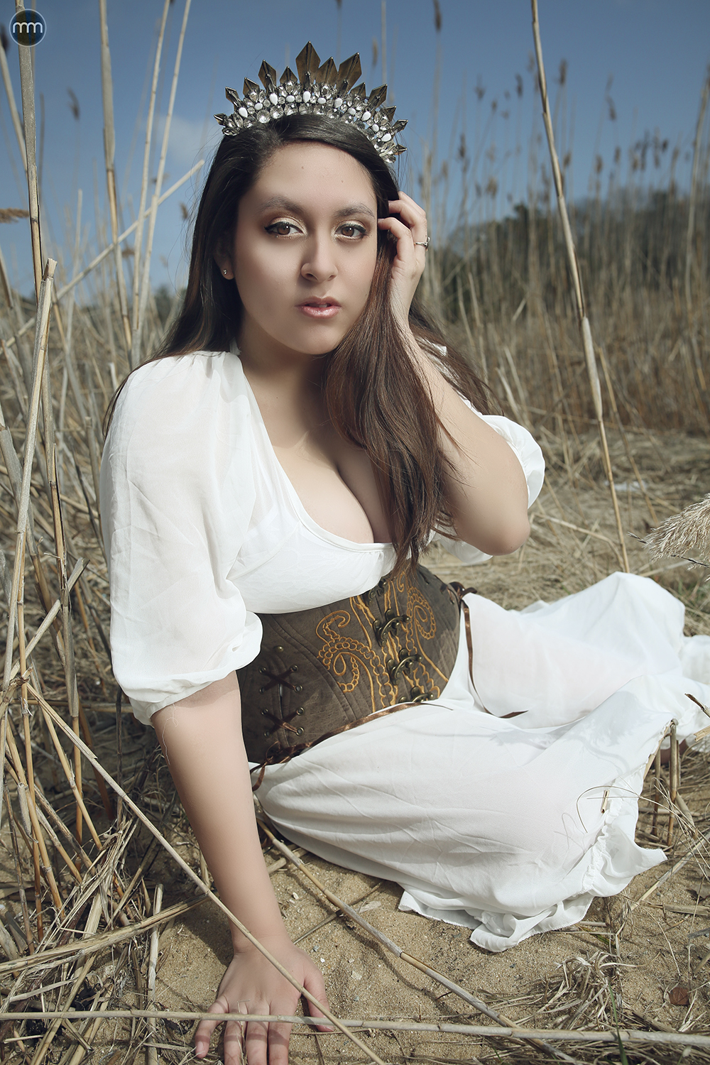 Ashley Rey by MissMischiefX on DeviantArt