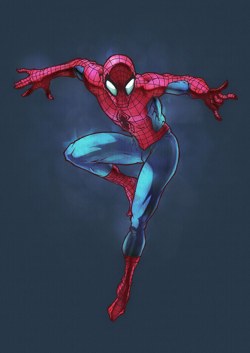 Spidey