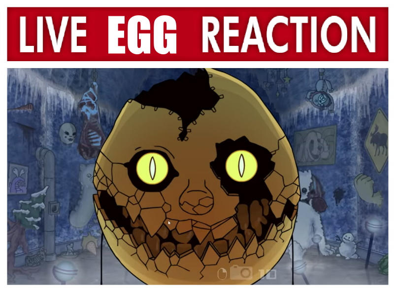 Fnf Meri Mod 3 Remake ReDrawn (Vore Artwork) by BlueyThePlantLizard on ...