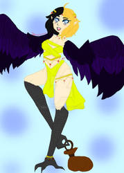 Harpy