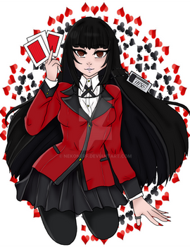 Yumeko