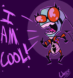 I AM COOL!!! 