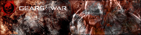 Gears of War