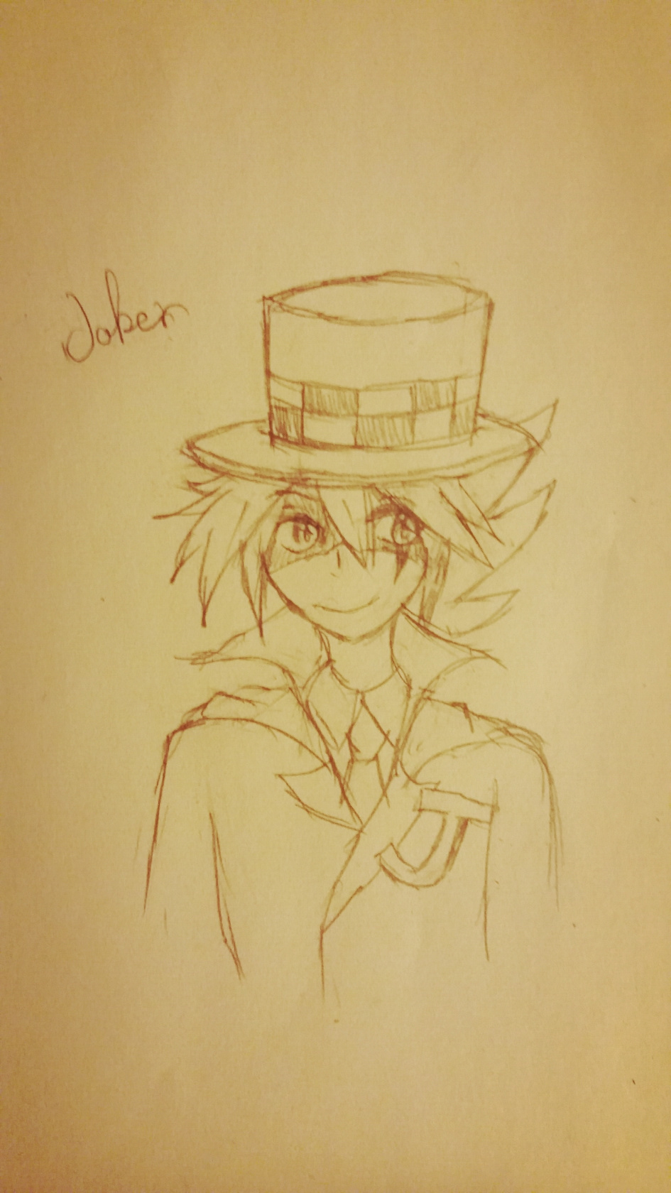 Kaitou Joker