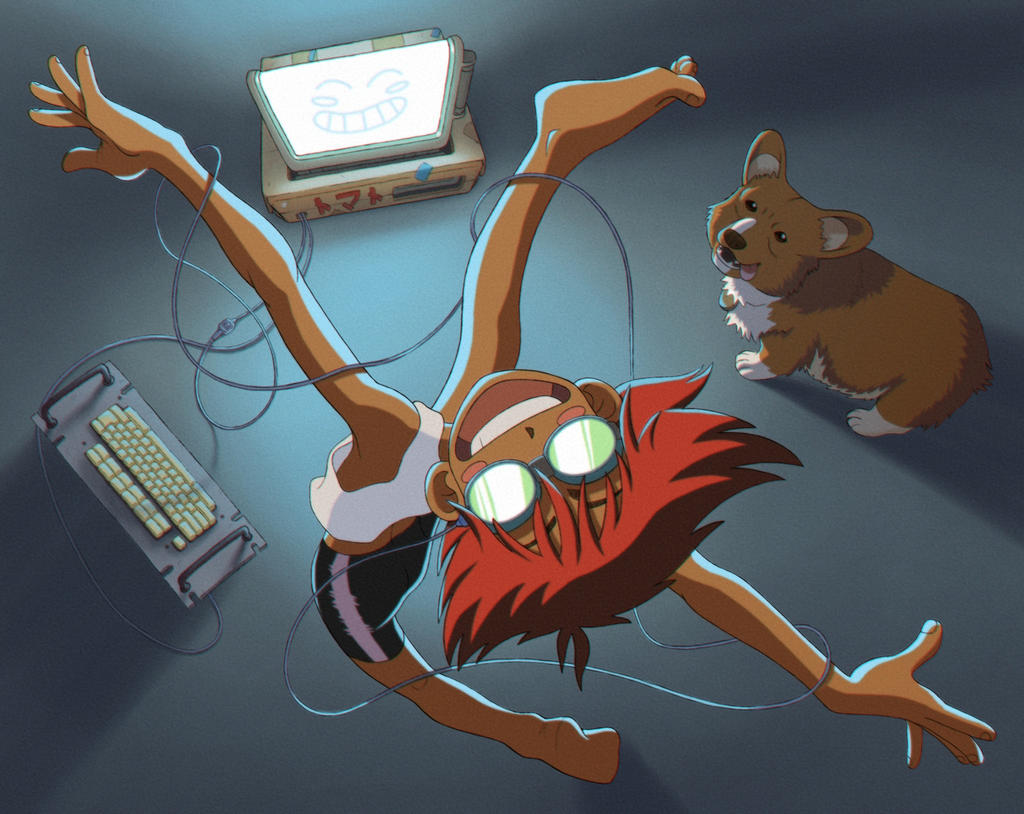Radical Deviantart Radical Edward by NeptunianAvenger on DeviantArt