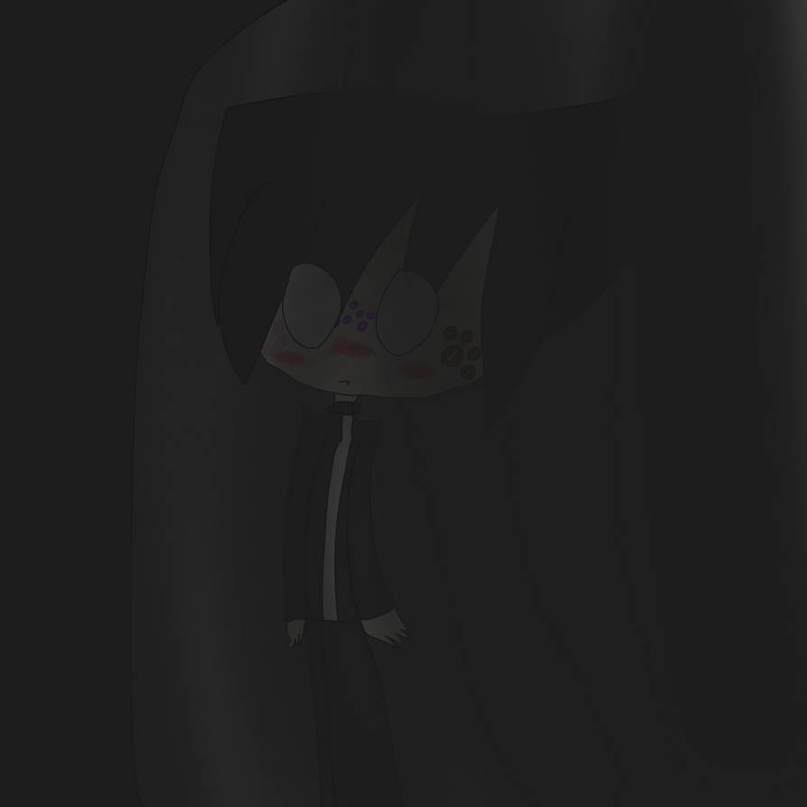 Luckae Vampire lucky vampire by jinkhangamer769 on DeviantArt