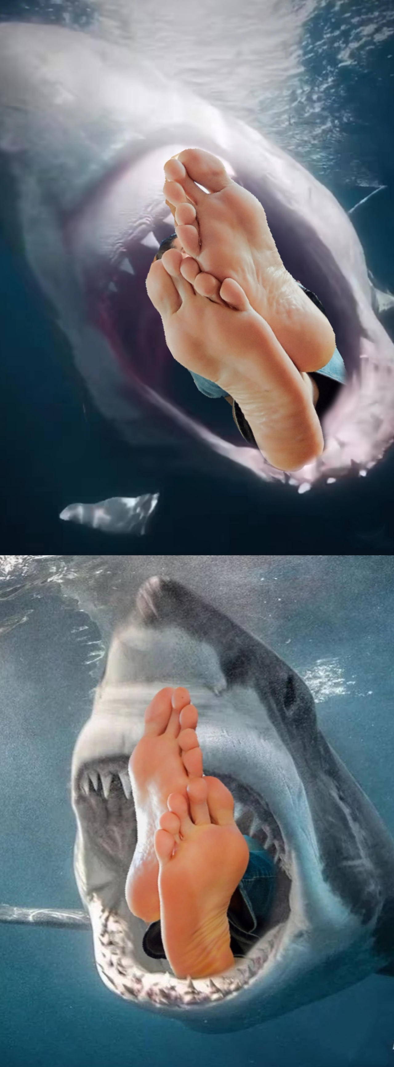 Shark Vore Pic And Story Part 1 By EA1990 On DeviantArt shark-vore-pic-and-story-part-1-by-ea1990-on-deviantart