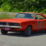 The general lee